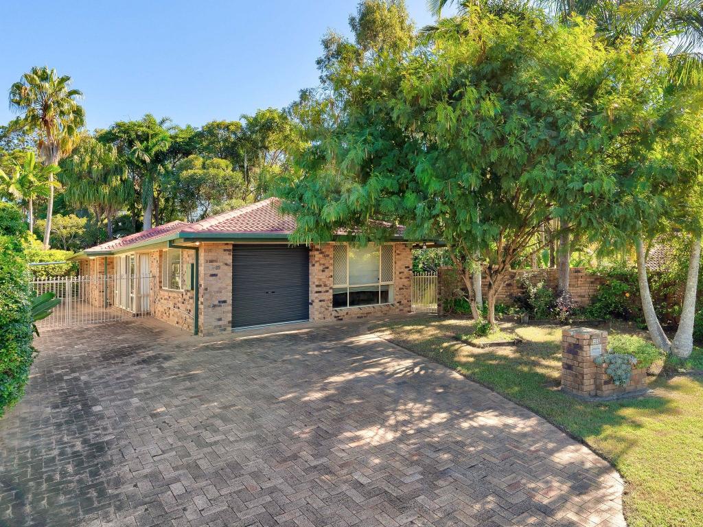 29 Statesman Cres, Sunnybank Hills, QLD 4109