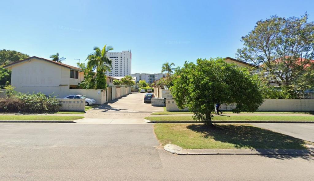 Contact Agent For Address, North Ward, QLD 4810