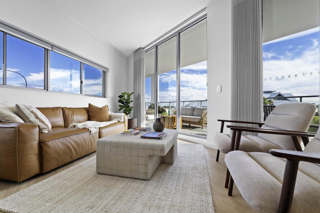 206/18 Atkinson Rd, Subiaco, WA 6008
