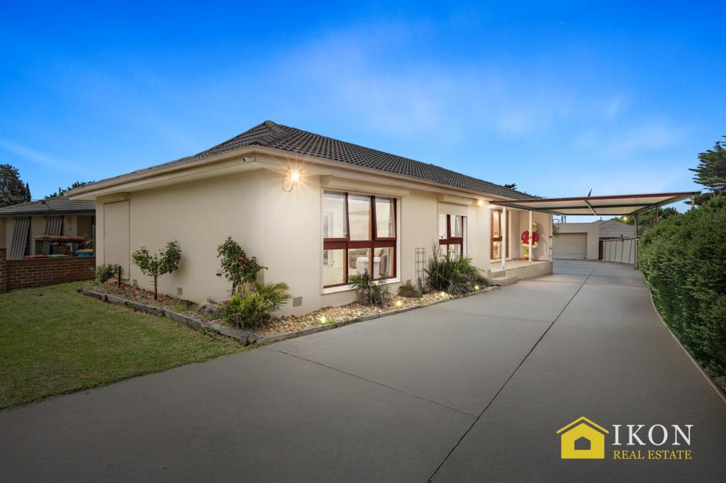 57 Wedding Dr, Wallan, VIC 3756