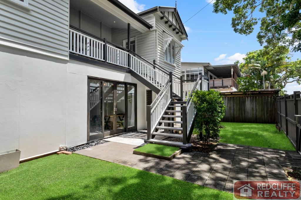 3 Thurecht Pde, Scarborough, QLD 4020