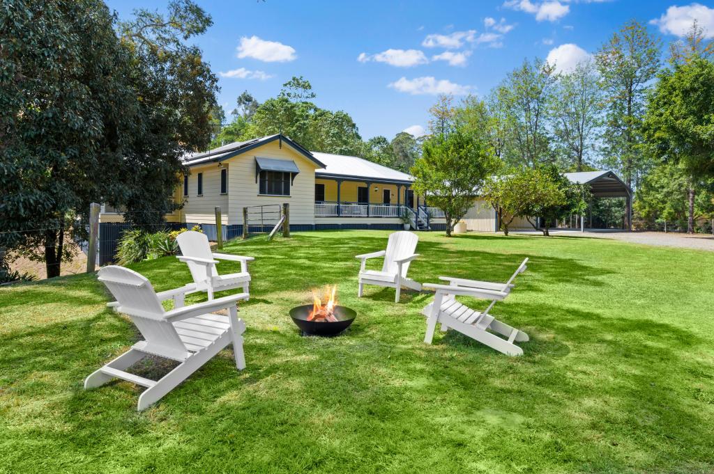 120 BASIN RD, SAMSONVALE, QLD 4520