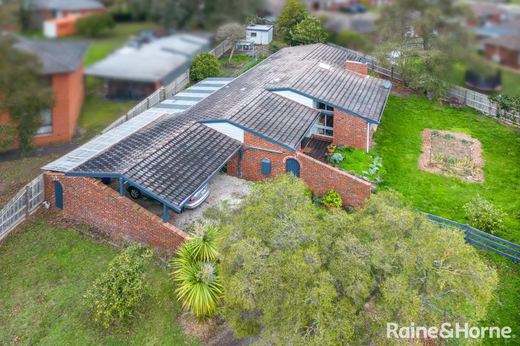 47 Grant Ave, Gisborne, VIC 3437