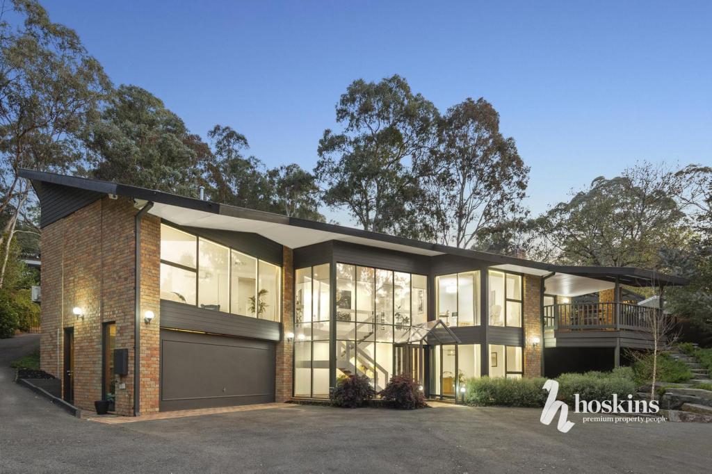 8 Gold Memorial Rd, Warrandyte, VIC 3113