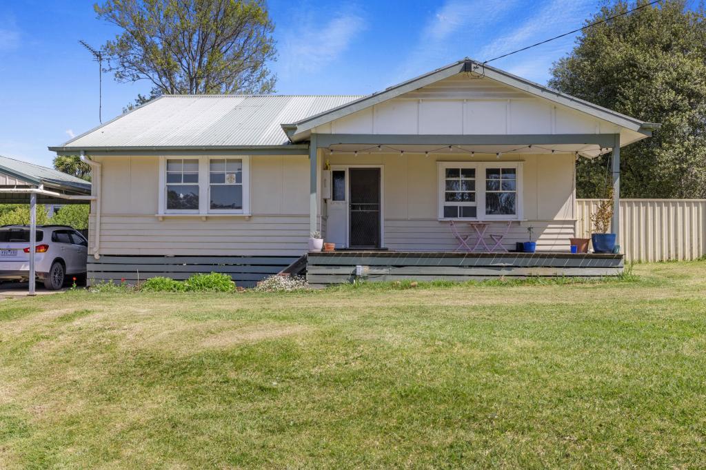 66 Hassett St, Leongatha, VIC 3953