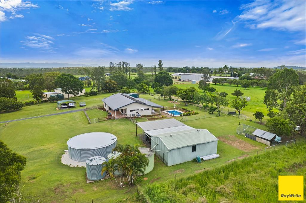 3 Emerald Heights Rd, Mareeba, QLD 4880
