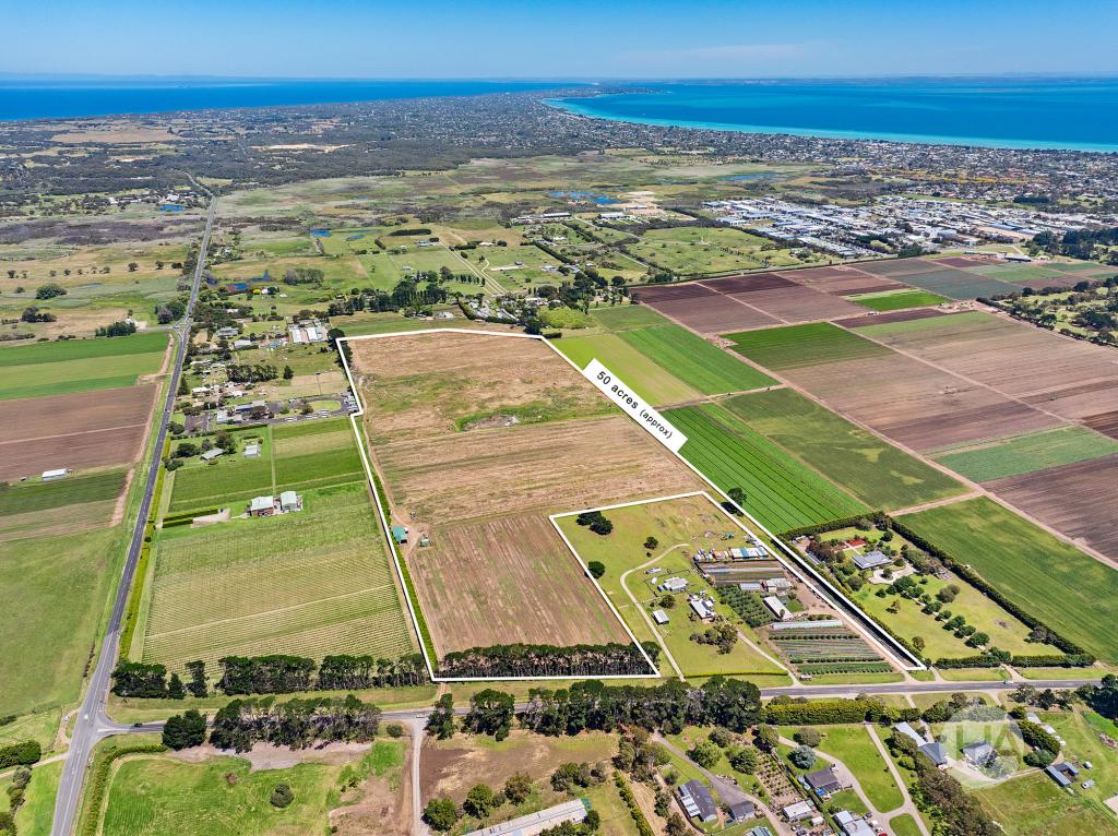 300 Old Cape Schanck Rd, Boneo, VIC 3939