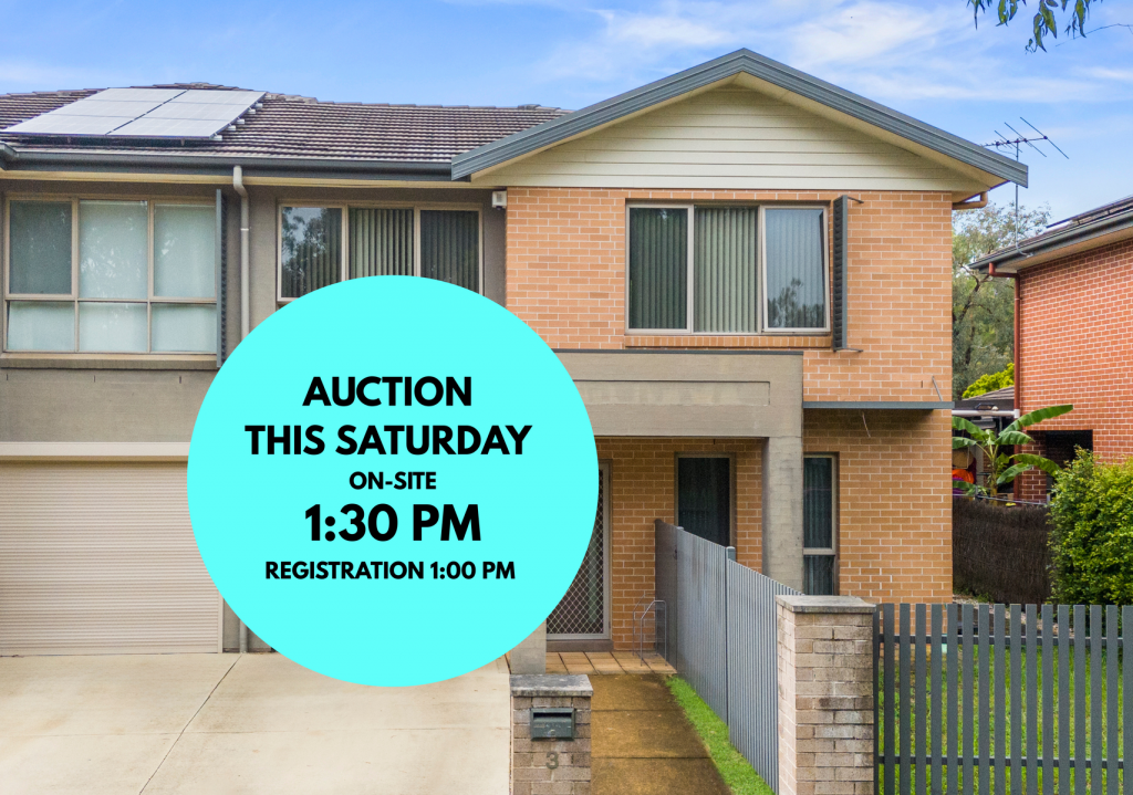 3 Newleaf Pde, Bonnyrigg, NSW 2177