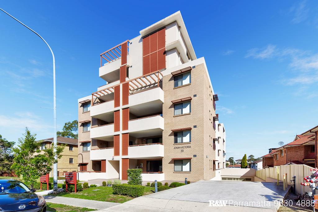 317/39-41 Nelson St, Fairfield, NSW 2165