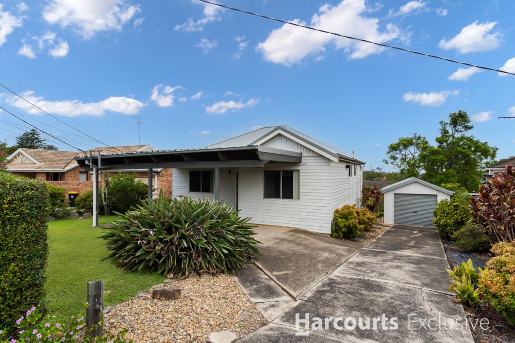 254b North Rocks Rd, North Rocks, NSW 2151
