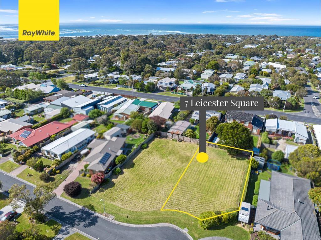 7 Leicester Sq, Inverloch, VIC 3996