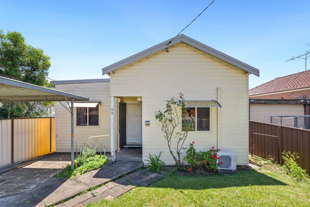 54 Rawson St, Wiley Park, NSW 2195