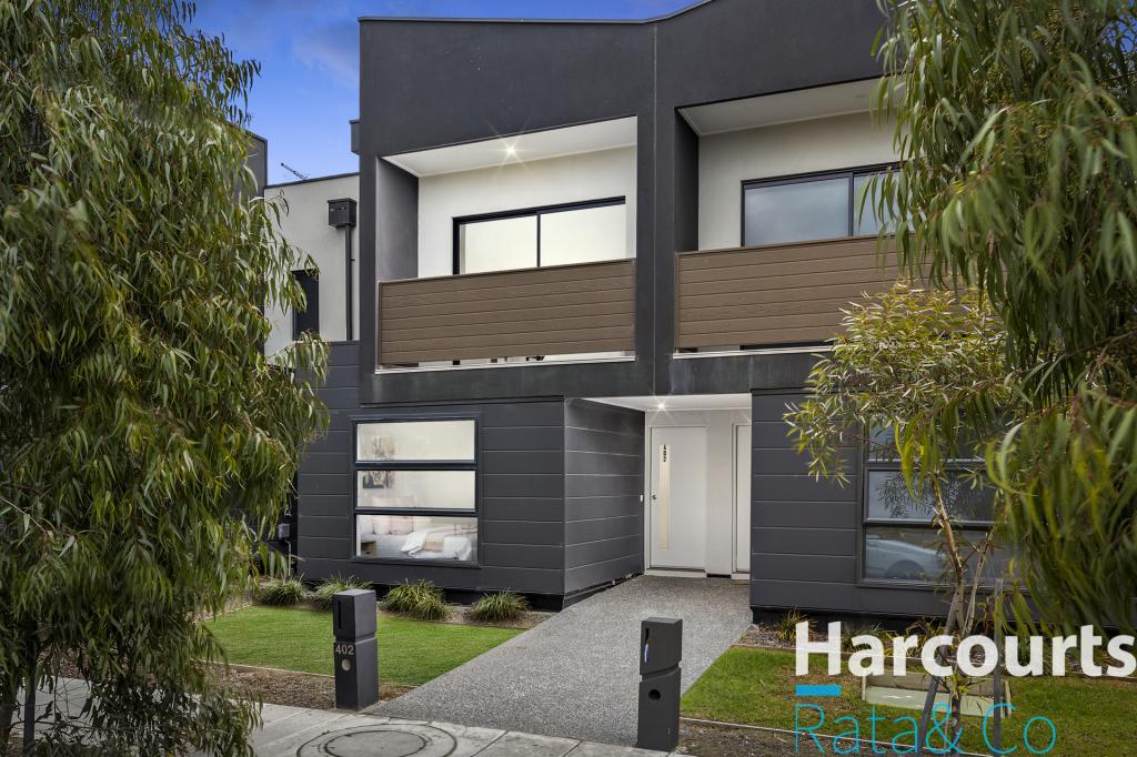 402 Harvest Home Rd, Epping, VIC 3076