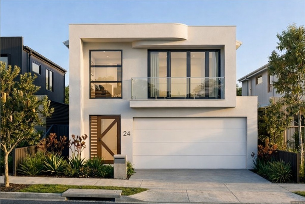 Contact Agent For Address, Leppington, NSW 2179