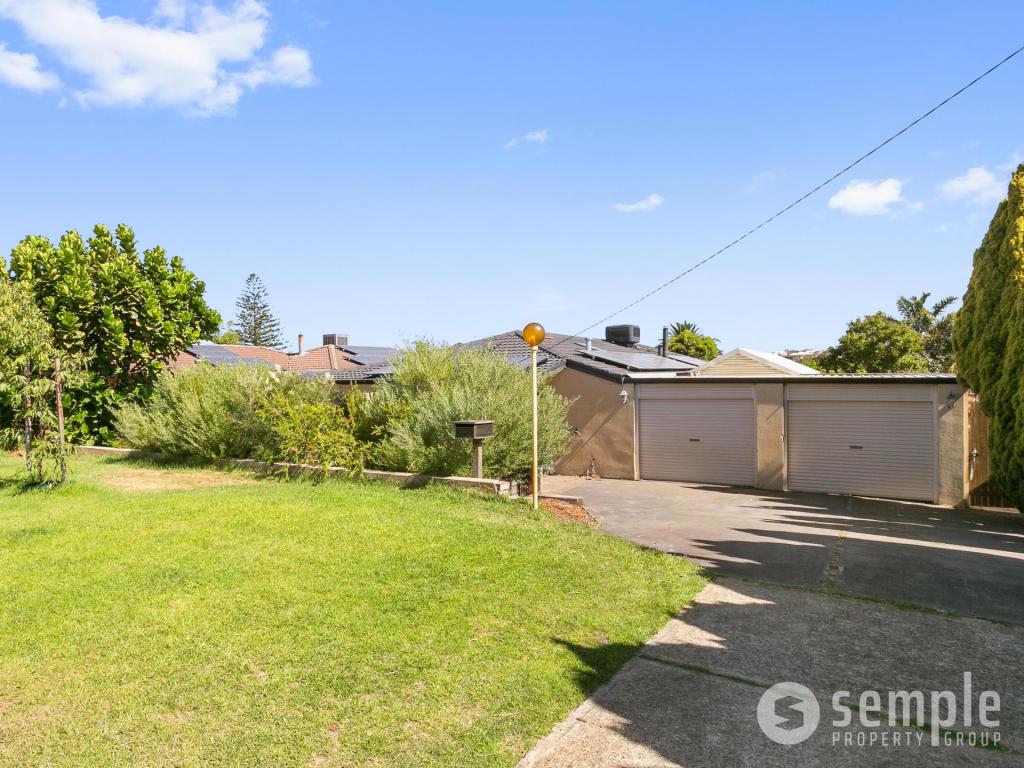 9 Plover Dr, Yangebup, WA 6164