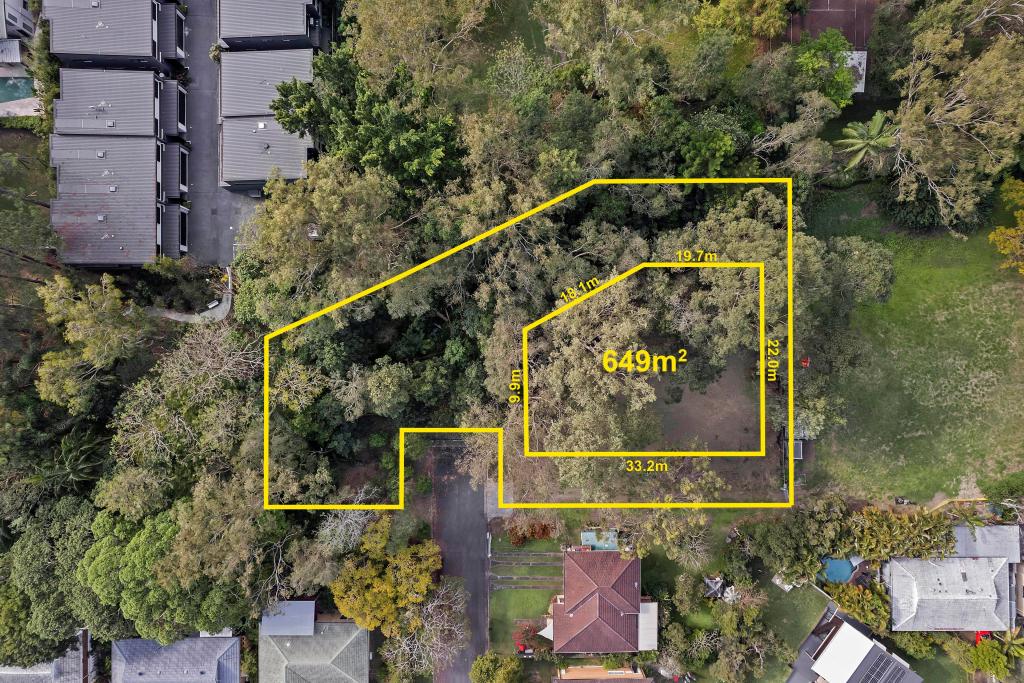 37 Paraka St, The Gap, QLD 4061