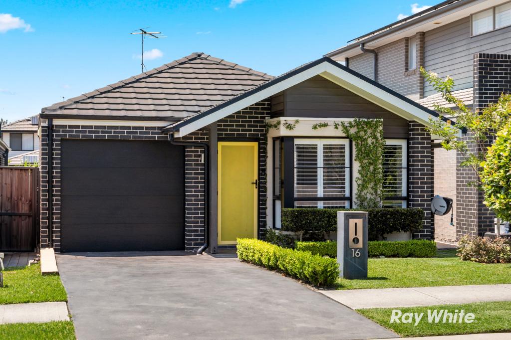 16 Flynn St, Schofields, NSW 2762