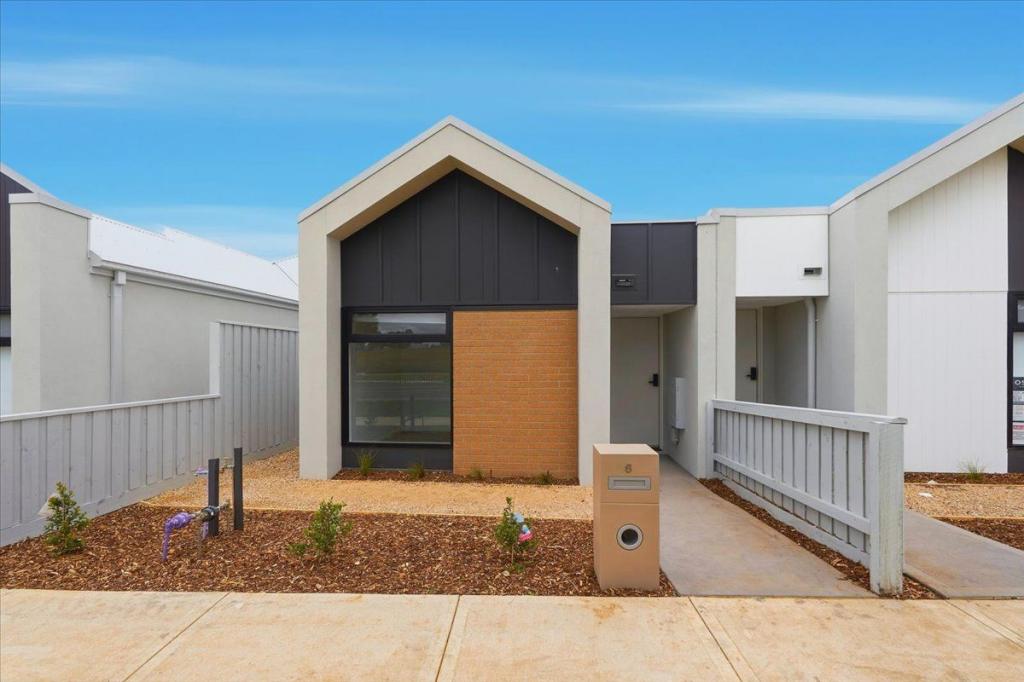 6 Ellis Dr, Diggers Rest, VIC 3427