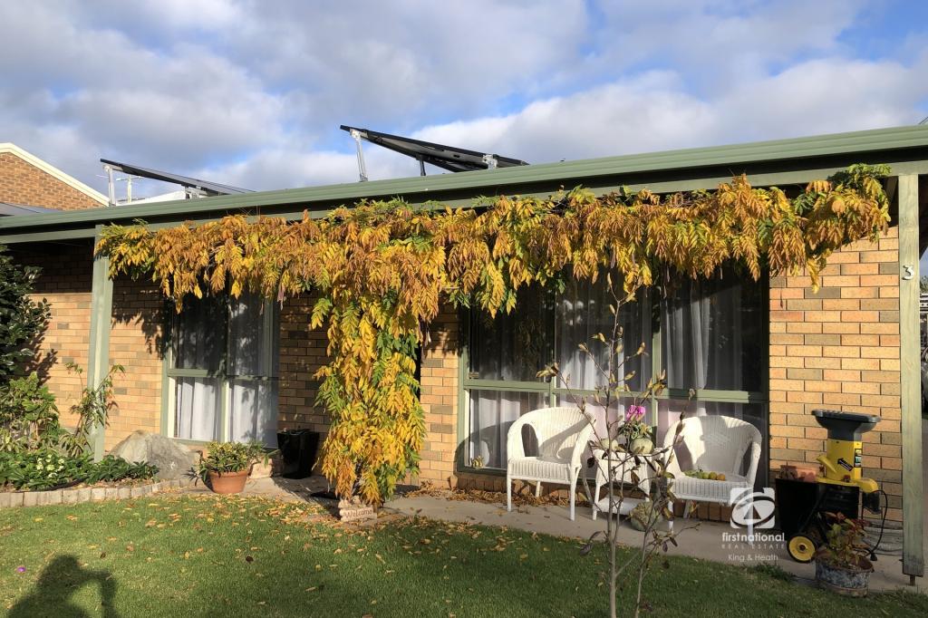 3 Stamford Rd, Lakes Entrance, VIC 3909