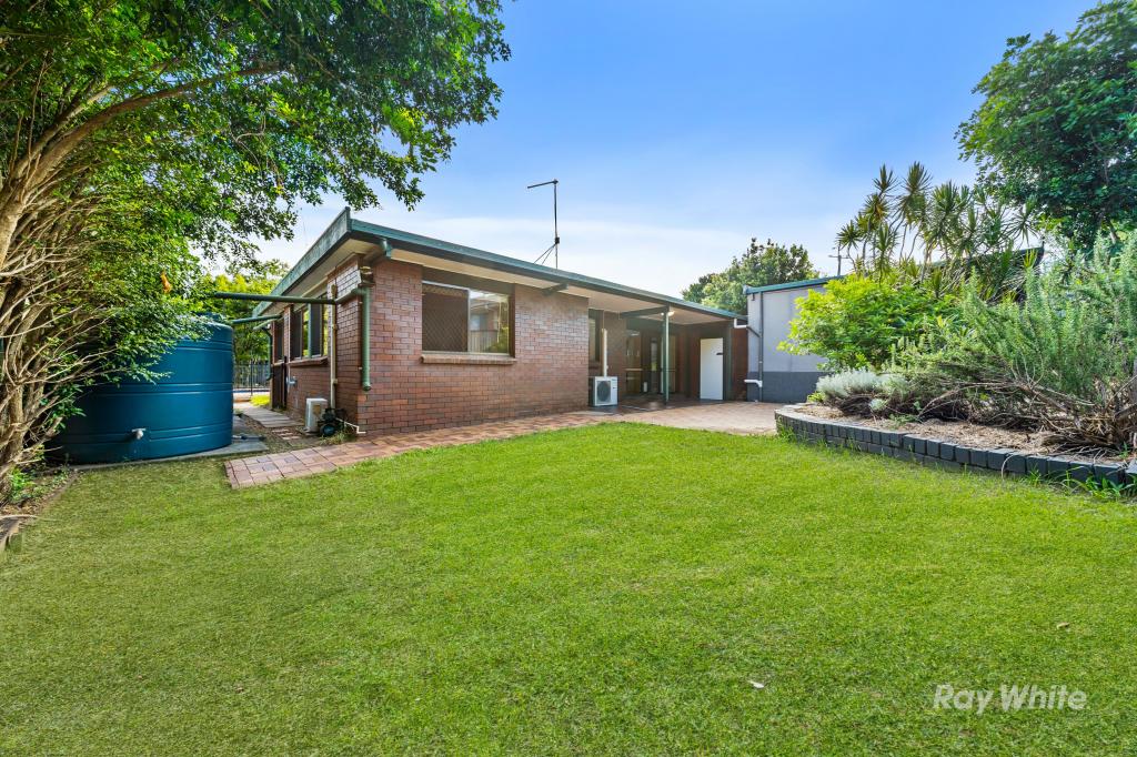 17 Veronica Ave, Daisy Hill, QLD 4127