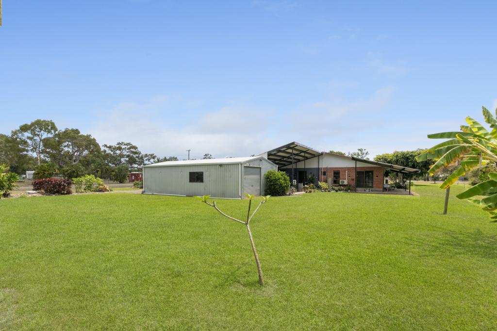 54 Mystic Ave, Balgal Beach, QLD 4816