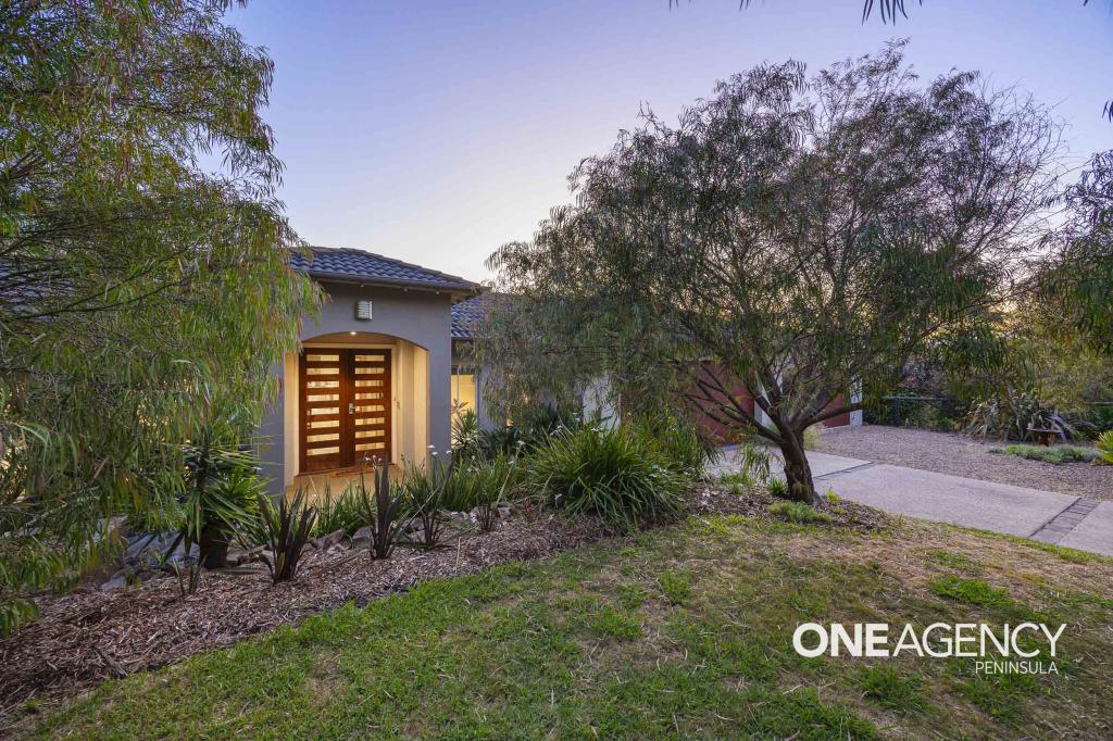 23 Goldsmith St, Somers, VIC 3927