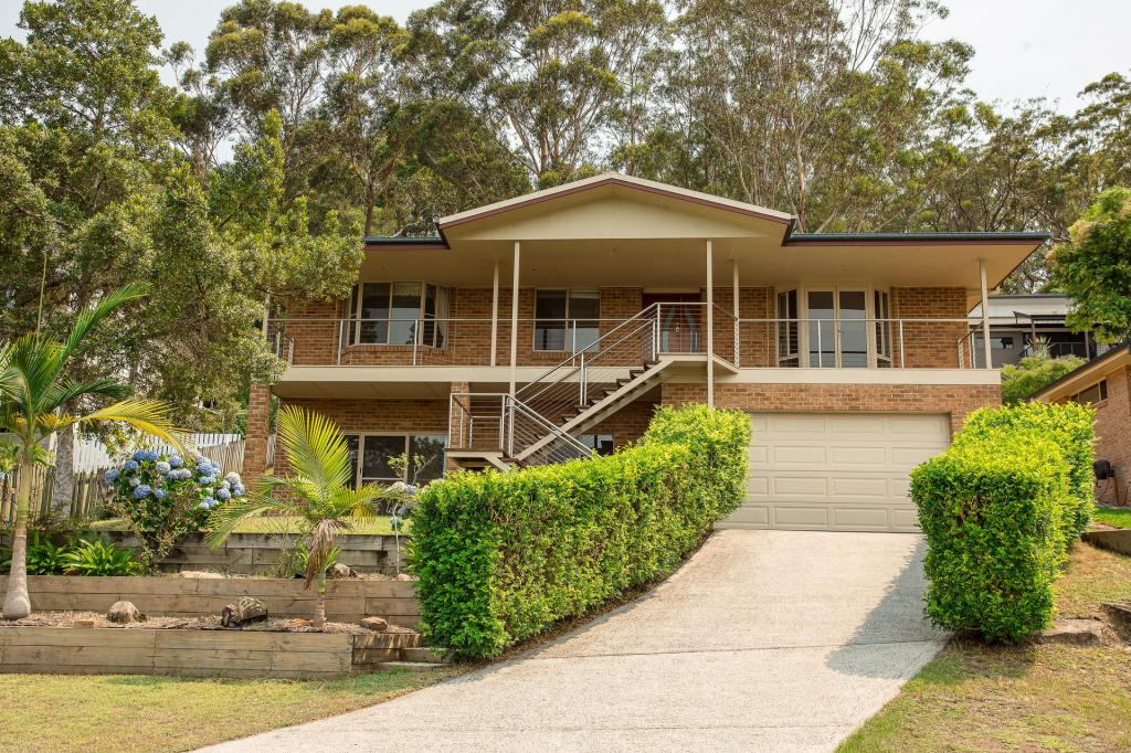 13 Kerry St, Maclean, NSW 2463