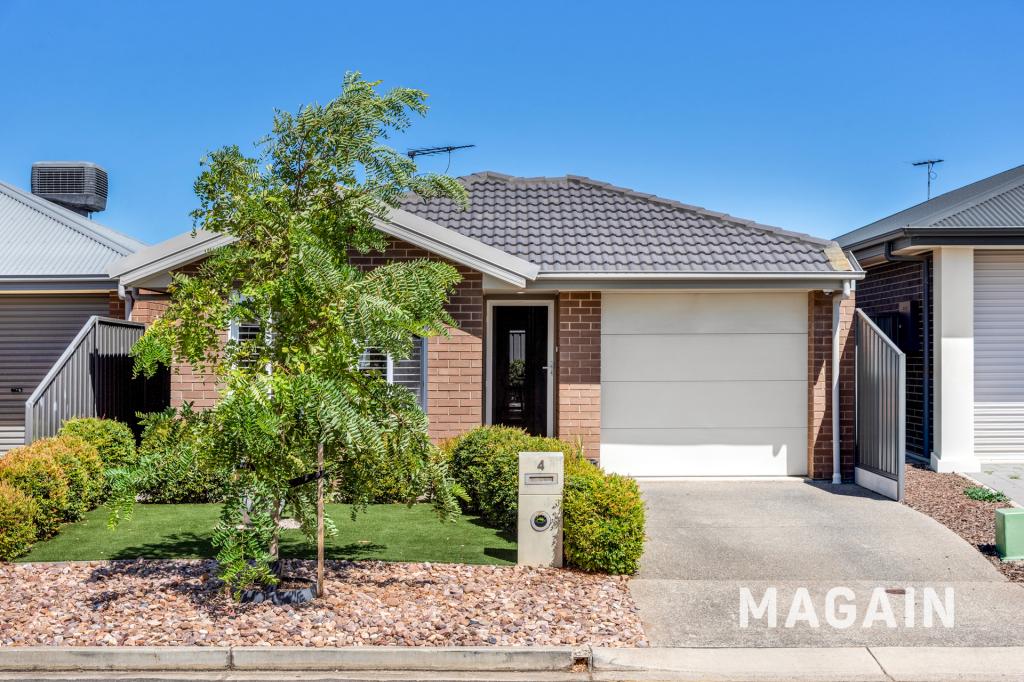 4 Kuta Cres, Aldinga Beach, SA 5173