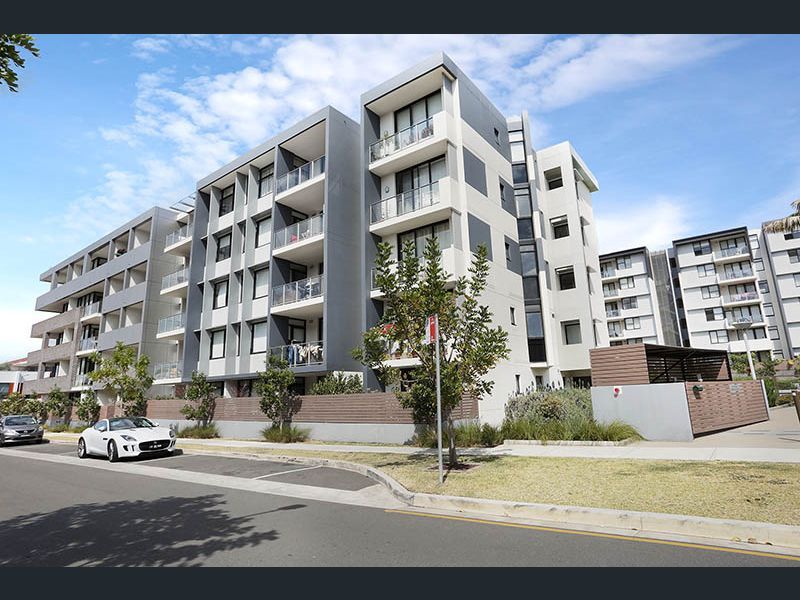 412/1 Victa St, Clemton Park, NSW 2206