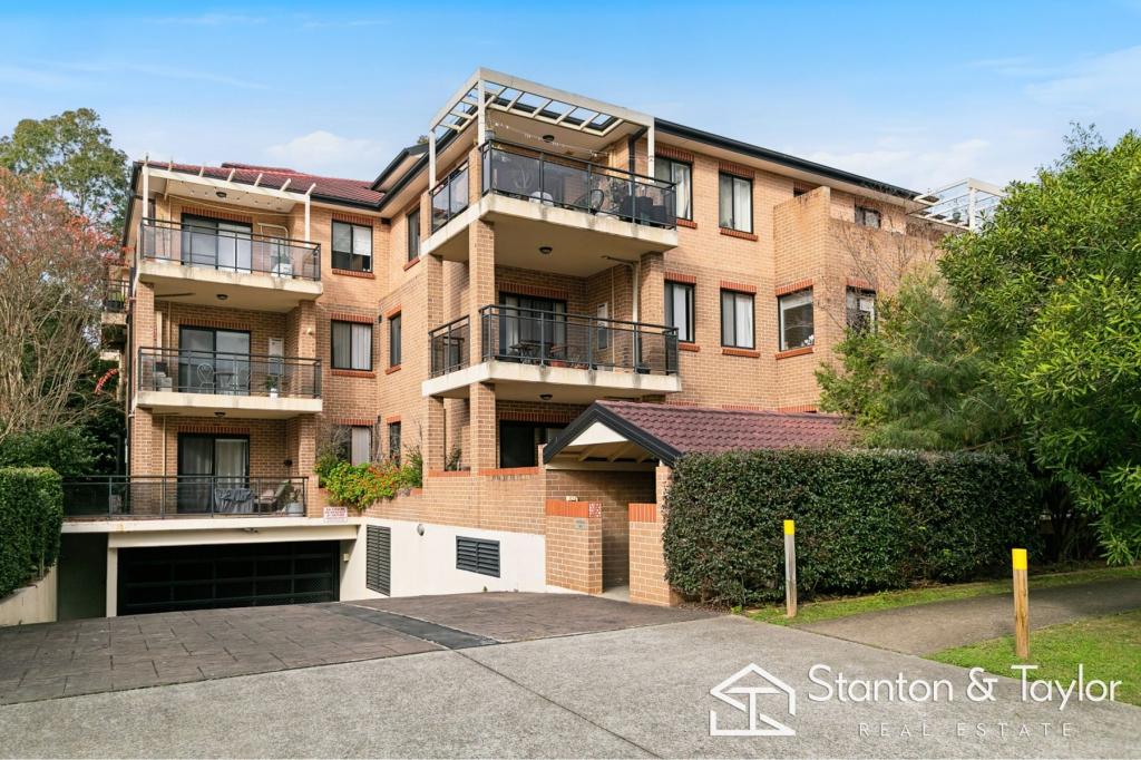 11/10-12 Regentville Rd, Jamisontown, NSW 2750
