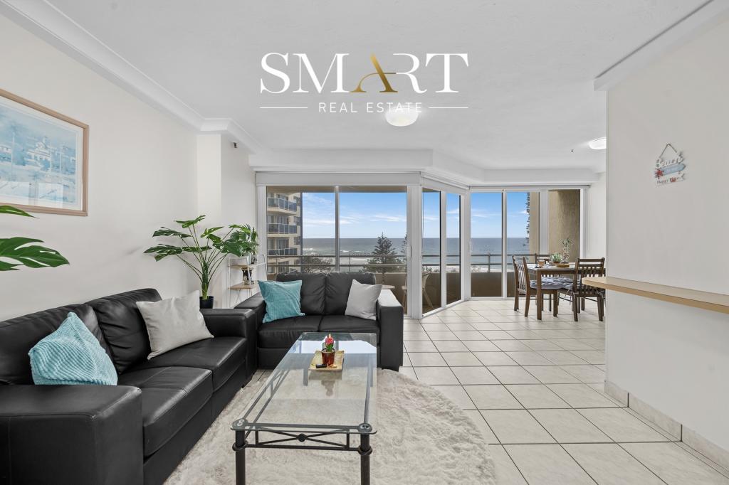 603/20 Esplanade, Surfers Paradise, QLD 4217