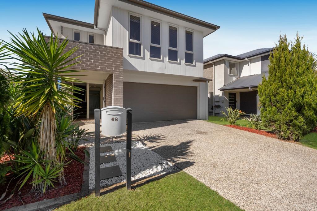 68 LOWTHERS ST, YARRABILBA, QLD 4207