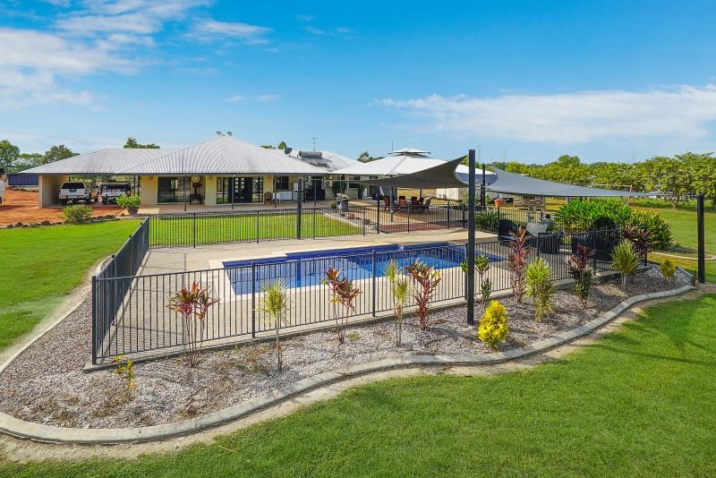 23 Surcingle Dr, Marlow Lagoon, NT 0830