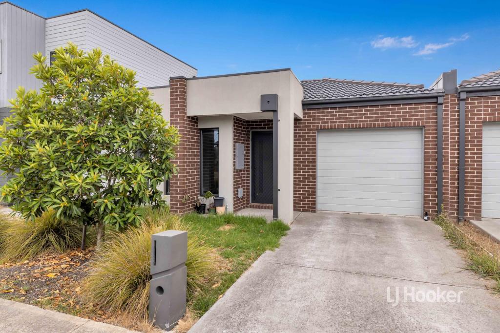 15 Stringyleaf St, Botanic Ridge, VIC 3977