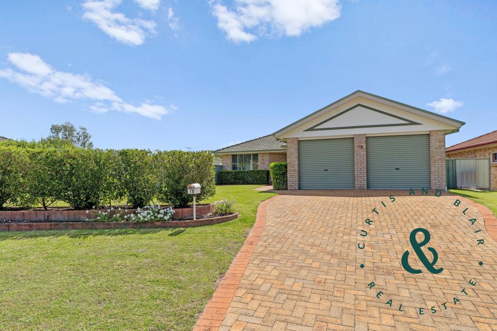 78 Kindlebark Dr, Medowie, NSW 2318