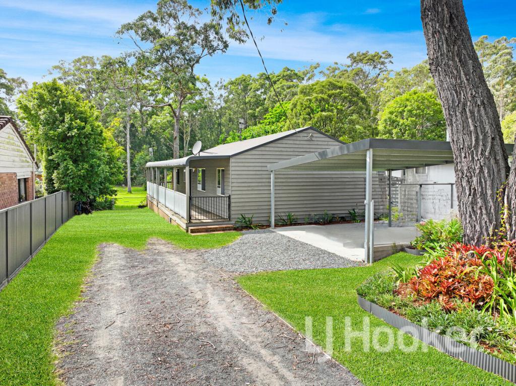 24 Mcgowen St, Old Erowal Bay, NSW 2540