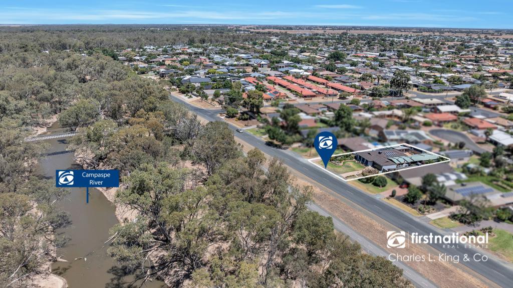 99 Campaspe Esp, Echuca, VIC 3564