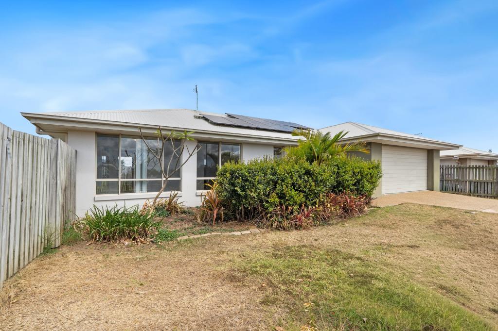 67 Taramoore Rd, Gracemere, QLD 4702
