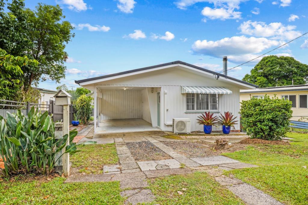 24 MARY ST, NAMBOUR, QLD 4560