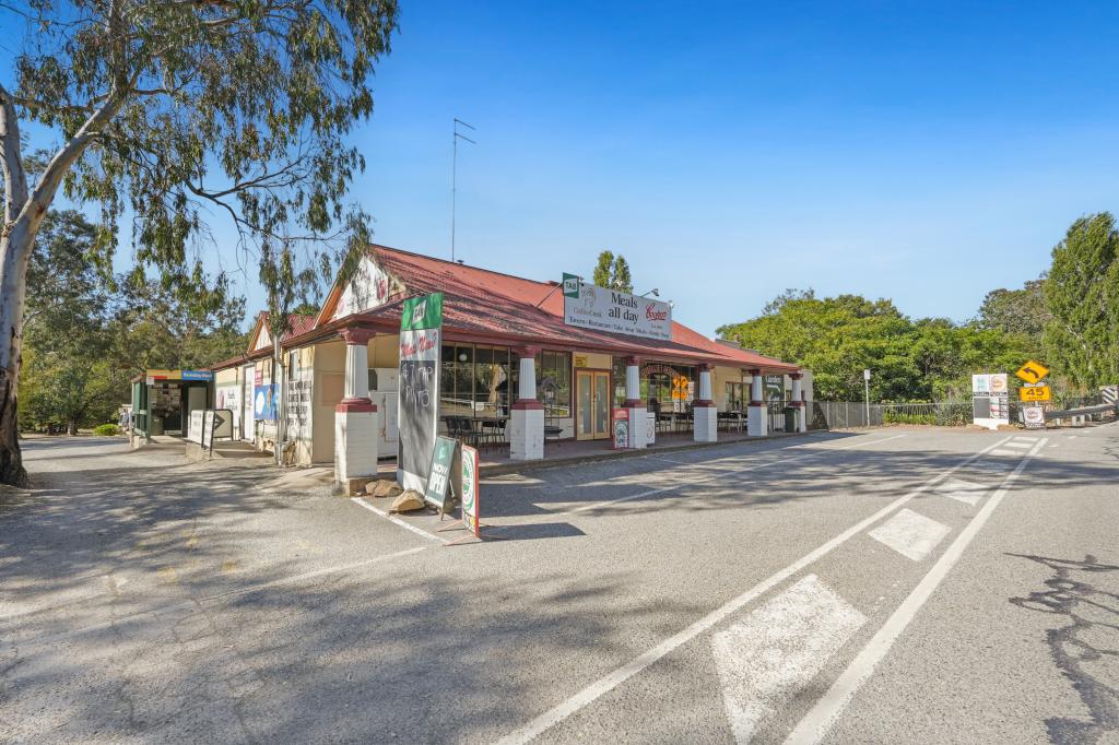 2121 Gorge Rd, Cudlee Creek, SA 5232