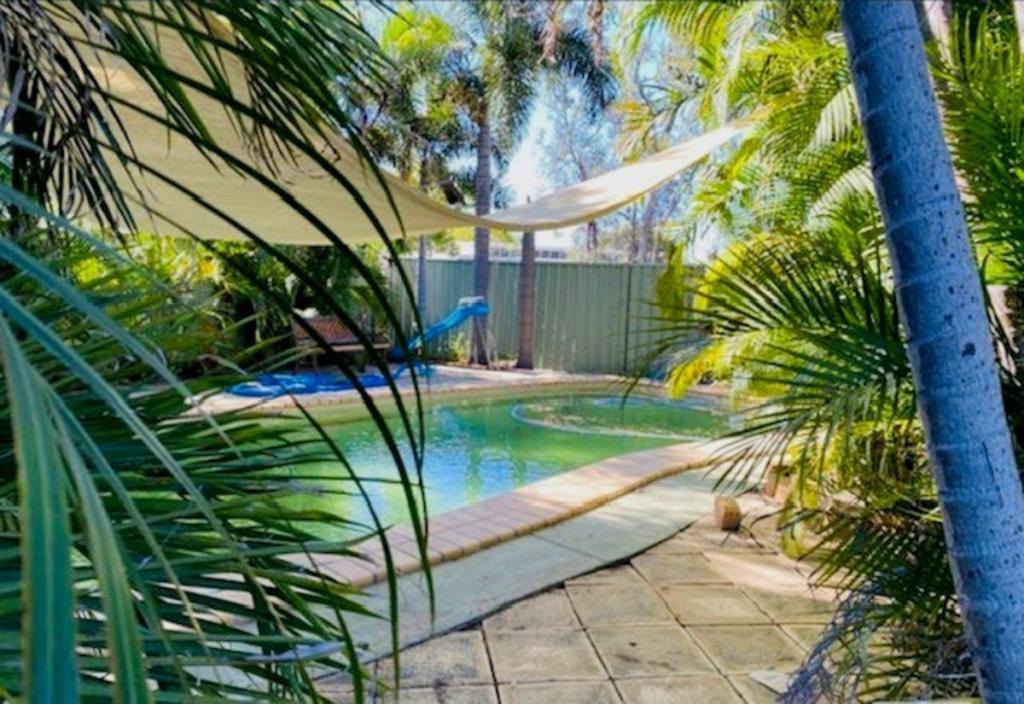85 BEARDMORE CRES, DYSART, QLD 4745