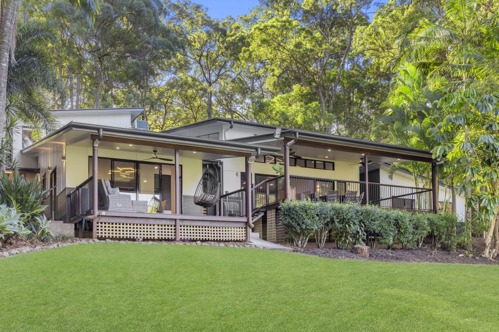 56 Bahdilli Cres, Diddillibah, QLD 4559