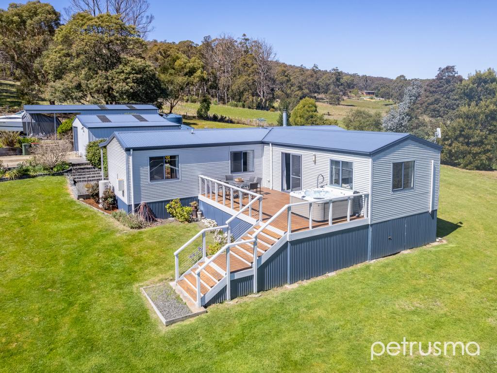 5851 Arthur Hwy, Taranna, TAS 7180