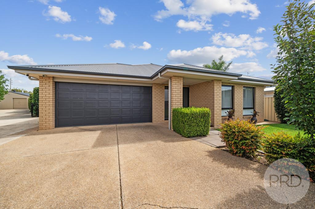 8 Rockliff Ct, Lockhart, NSW 2656