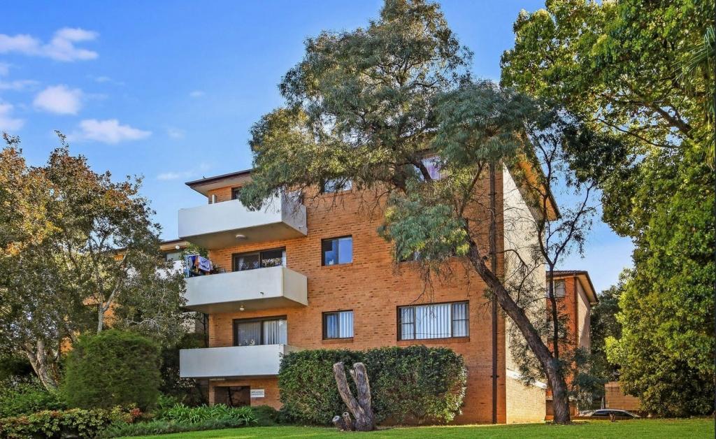 6/138 Military Rd, Guildford, NSW 2161