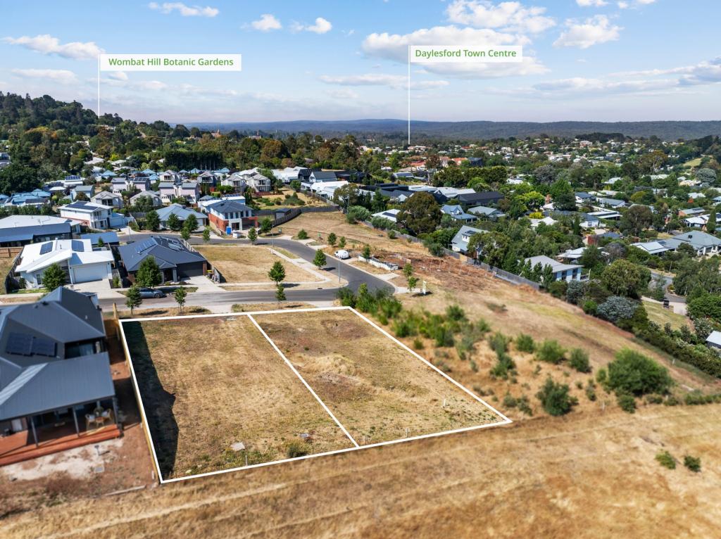 20 Vue Ct, Daylesford, VIC 3460