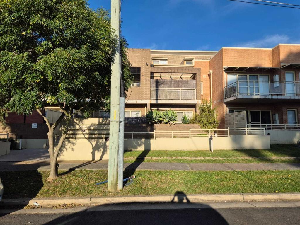 13/4-6 Freeman St, Warwick Farm, NSW 2170