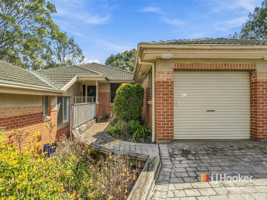 8/359 Narellan Rd, Currans Hill, NSW 2567