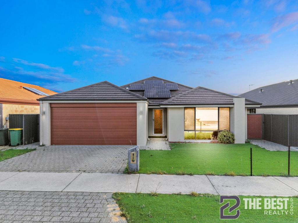 6 Bright St, Haynes, WA 6112