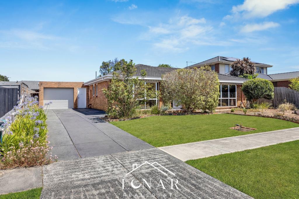 33 Anaconda Rd, Narre Warren, VIC 3805